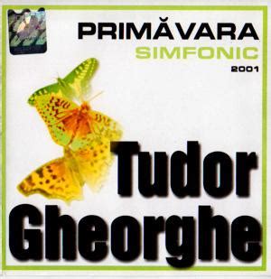 download muzica cu tudor gheorghe|tudor gheorghe primavara album download.